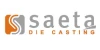 Saeta die casting