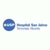 Usp Hospital San Jaime