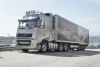 Volvo truck center sociedad limitada