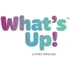 What's Up! Living English